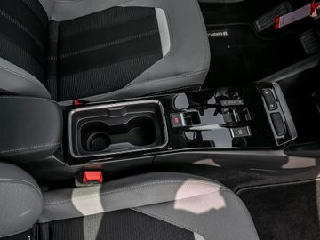 Opel Mokka 1.2 Elegance 360° Kamera Spurhalteassi.