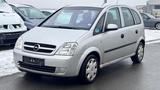 Opel Meriva 1.6 Cosmo 74kW - gebrauchte Opel Meriva aus dem Jahr 2003
