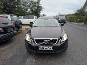 Volvo XC60 - 1