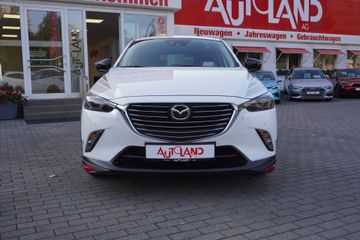 Mazda CX-3 - 9