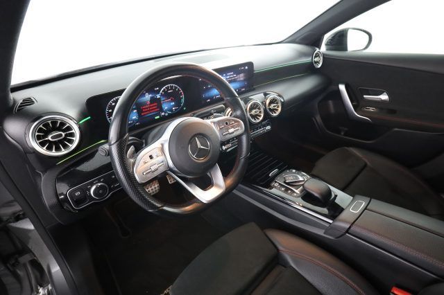 MERCEDES-BENZ MERCEDES-BENZ A 250 A 250 e EQ-POWER Automatic P