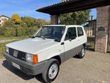 Fiat Panda 4x4 PRIMA SERIE RESTAURATA - Fiat Gebrauchtwagen von 1985