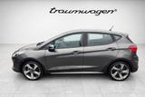 Ford Fiesta Automatik, LED, PDC, Sitzh., mit Garantie