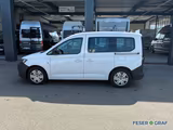 Volkswagen Caddy 2.0 TDI 7-DSG Klima PDC - Volkswagen Caddy mit Diesel-Antrieb: Kombi, Automatik