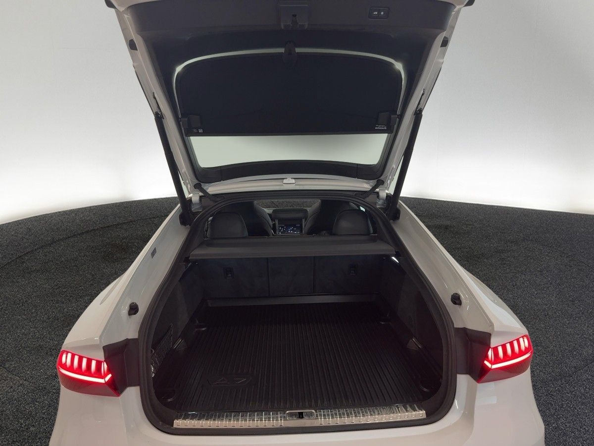 Audi A7 - Bild 9