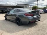 BMW 440i Coupe xDrive M Performance AGA/ KW V3/ OZ - BMW 440: Coupe