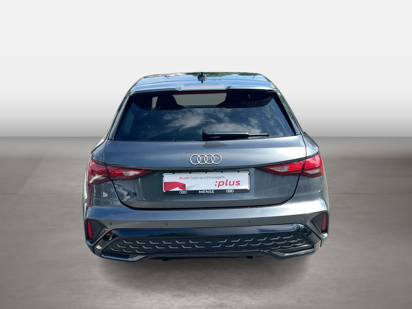 Audi A3 - Bild 4