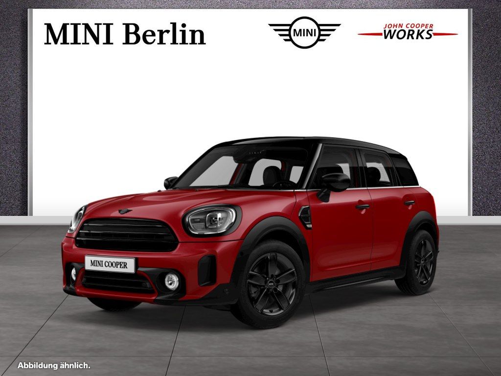 Image of MINI Cooper Countryman
