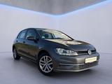 Volkswagen Golf VII Lim. Comfortline BMT/Start-Stopp - gebrauchte VW Golf aus dem Jahr 2017