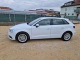 Audi A3 Getron Benzin und Gass 4,4l auf 10... - Audi A3: Gas