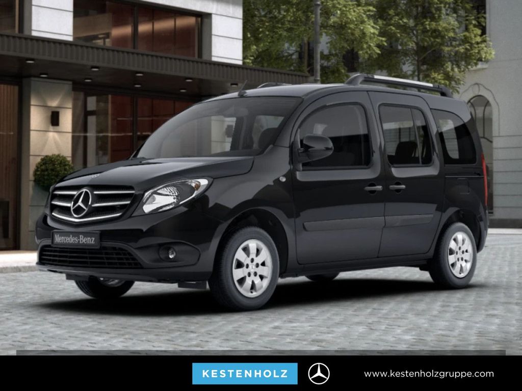 Image of Mercedes-Benz Citan