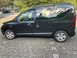 Dacia Dokker - Dacia Dokker in Dortmund