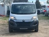 Citroën Jumper Pritsche Doka. 35 L4 Heavy BlueHDi 165 - Citroën Jumper: Doka