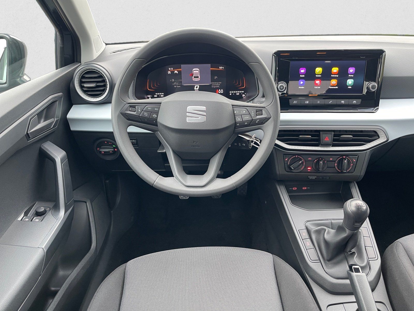 Seat Ibiza - Bild 10