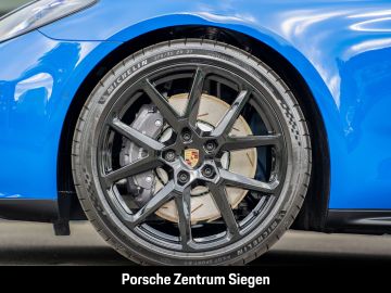 Porsche Panamera - 10