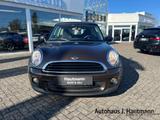 MINI One 1.6 Salt +SHZ+KLIMA+LM+ - MINI ONE aus 2010