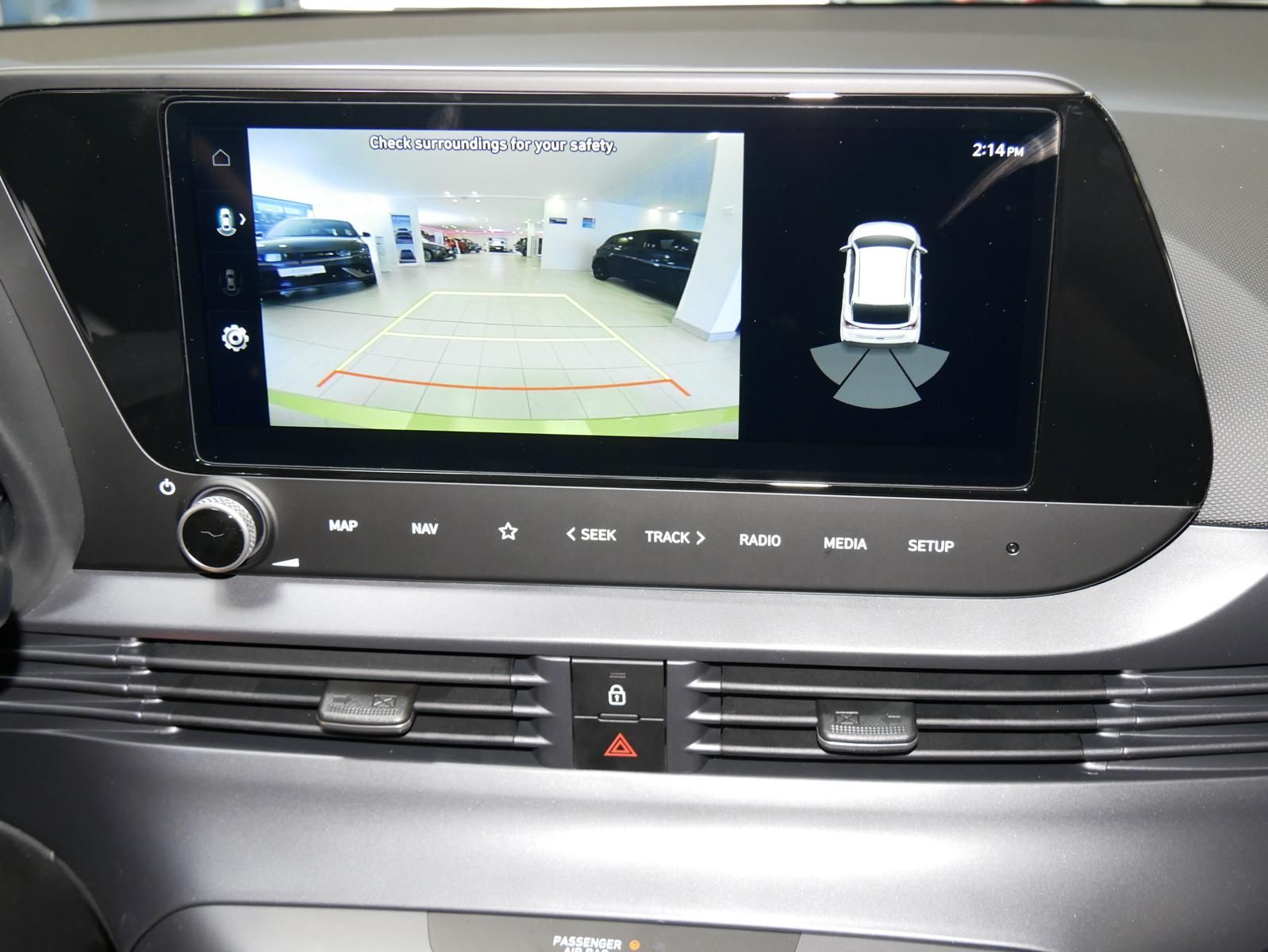 Hyundai i20 - Bild 5