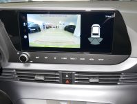 Hyundai i20 - Vorschau Bild 5