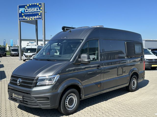 MegaMobil Mega Lounge 600 S 4x4 Truma 6 D+E Markise AHK Na