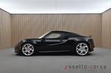 Alfa Romeo 4C*Carbon*10.379km*Classic Rims* Service history