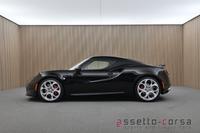 Alfa Romeo 4C*Carbon*10.379km*Classic Rims* Service history