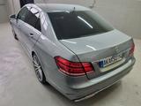 Mercedes-Benz E 200 CDI BlueEfficiency-AMG PACKET-AUTOMATIK - Mercedes-Benz E 200 in Aachen