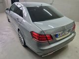 Mercedes-Benz E 200 CDI BlueEfficiency-AMG PACKET-AUTOMATIK - Mercedes-Benz E 200 in Aachen