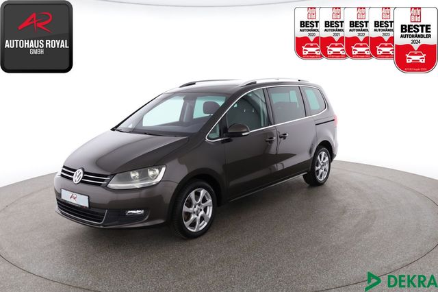 Volkswagen Sharan  1.4 TSI JOIN NAVI,TOTWINKEL,CARPLAY,AHK