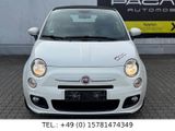 Fiat 500C Special Edition/PDC/NAVI/KLIMA/TÜV/VOLL - Fiat: Special