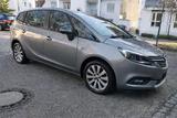 Opel Zafira C Tourer 1.6 Diesel 120 Jahre ... - Opel Zafira 120-Jahre