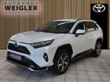 Toyota RAV4 Plug-in Hybrid 4x4 Teamplayer - Toyota RAV 4 in Köln