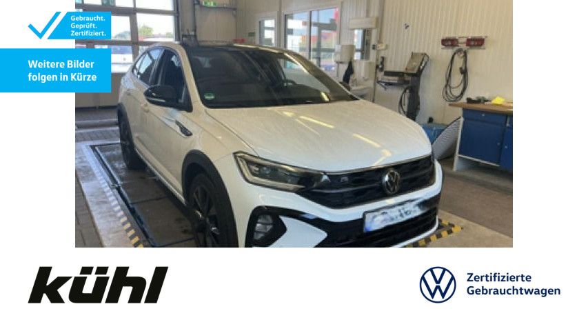 2023 Volkswagen Taigo