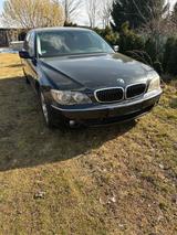 BMW 750i zu verkaufen - BMW 750 aus 2005