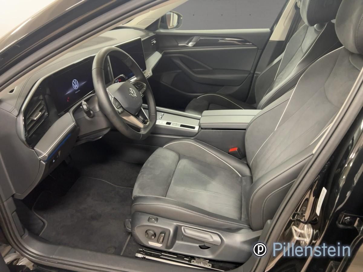 Volkswagen Passat - Bild 9