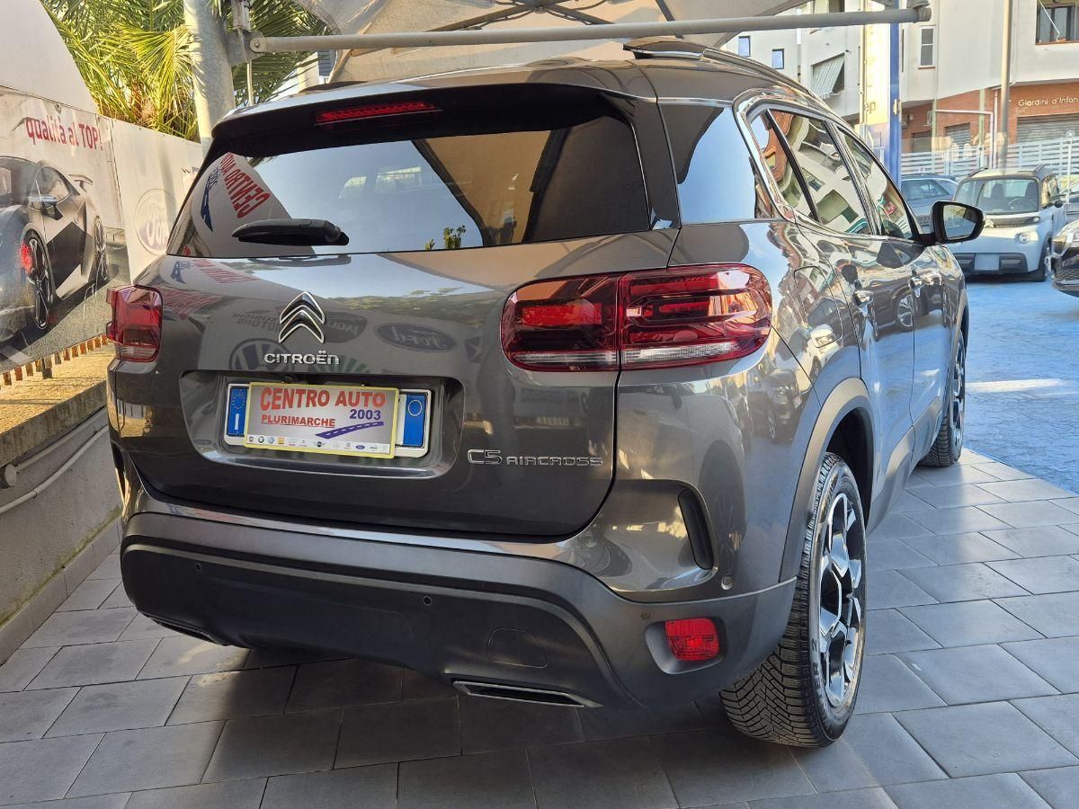 Citroën CITROEN - C5 Aircross - BlueHDi 130 S&S EAT8 Shi imagem 3