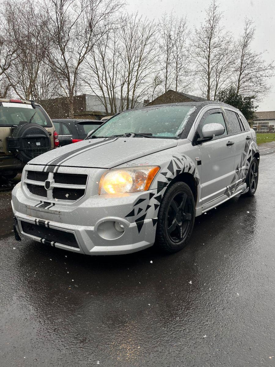 Dodge Caliber SE