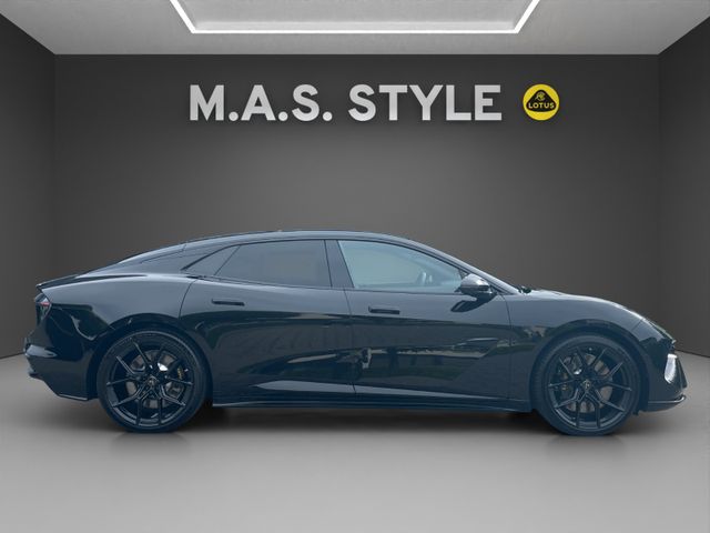 Fahrzeugabbildung Lotus Emeya 600 Sport SE Lotus Wuppertal