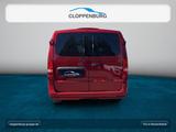 Mercedes-Benz Vito 124 CDI AHK+Winterradsatz+Navi+Fernl.Ass+Kl - Mercedes-Benz: C W124