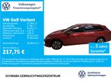 Volkswagen Golf Variant Goal 1.5 TSI *LED*VIRTUAL*ACC*16"* - Jahreswagen in Berlin