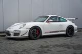 Porsche 997 GT3 RS 4.0 *1st paint*no over revs*