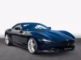Ferrari Roma Spider - Ferrari Gebrauchtwagen