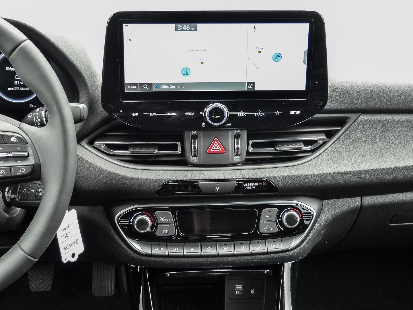 Hyundai i30 - Bild 7