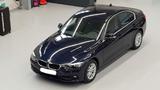 BMW Limousine F30(Facelift-Euro6,Geringer Verbrauch) - BMW 3er Reihe: E30