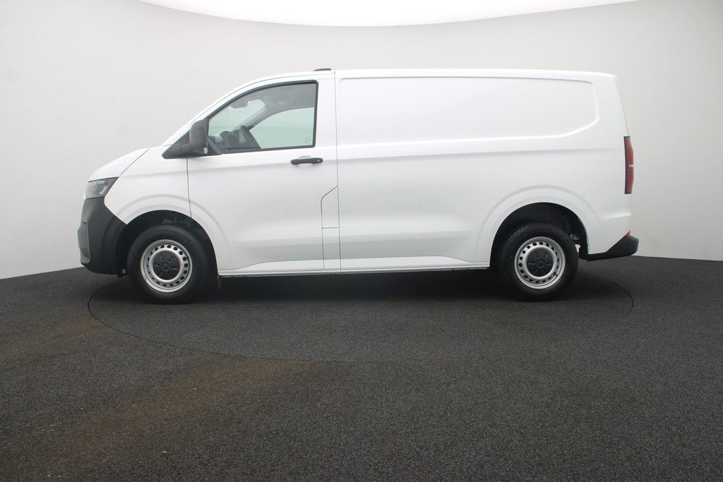 Volkswagen T7 Transporter Kasten 2.0 TDI AHK GJR imagem 2