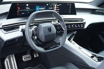 Peugeot 5008 - 11