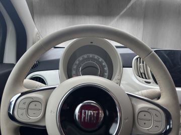 Fiat 500 1.0 GSE Hybrid KLIMA CARPLAY TEMPOMAT