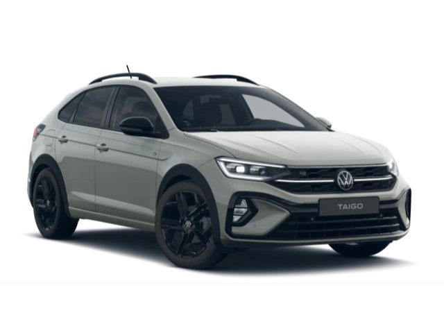 Volkswagen Taigo - Bild 2