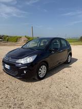 Citroën Neopatentati-Citroen C3 1.4 HDi 70 Seduction - Citroën C3 mit Diesel-Antrieb: Automatik