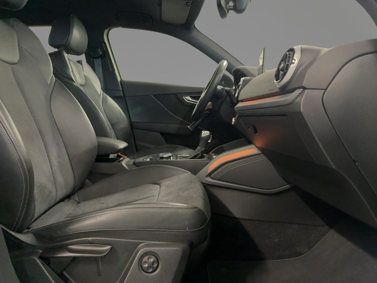 Audi SQ2 - Bild 10