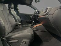 Audi SQ2 - Vorschau Bild 10